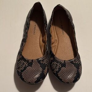 Lucky Brand Flats Size 10